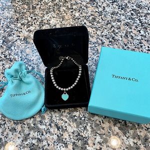 Tiffany & Co bracelet